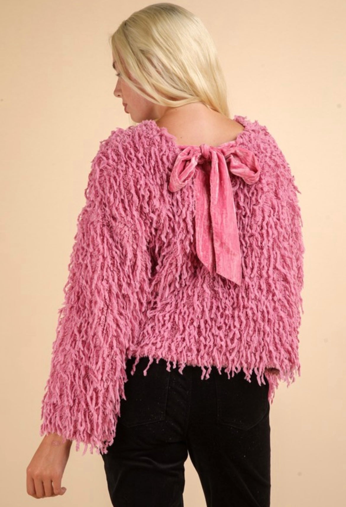 Cici Sweater