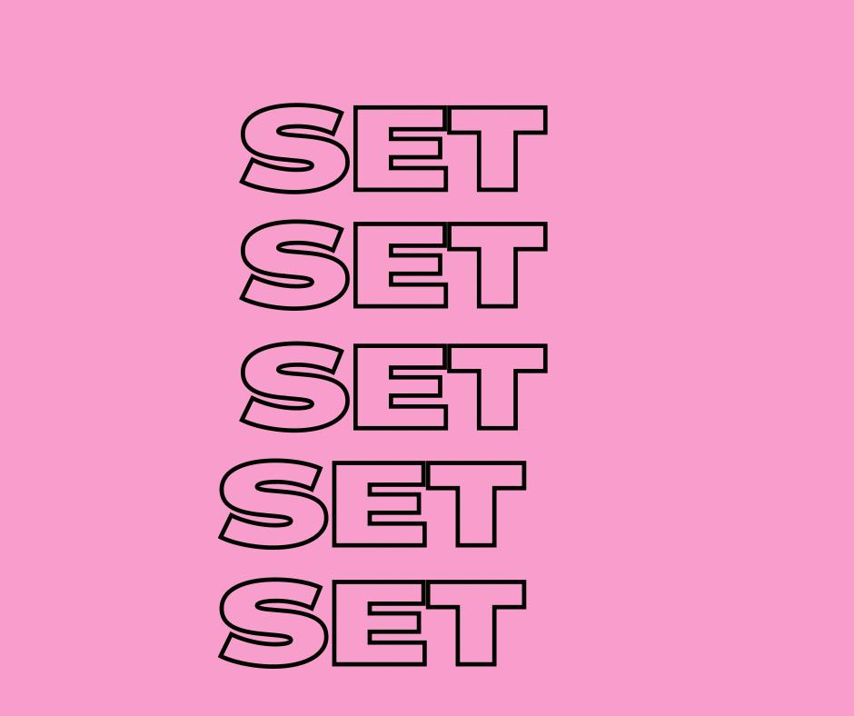 SETS