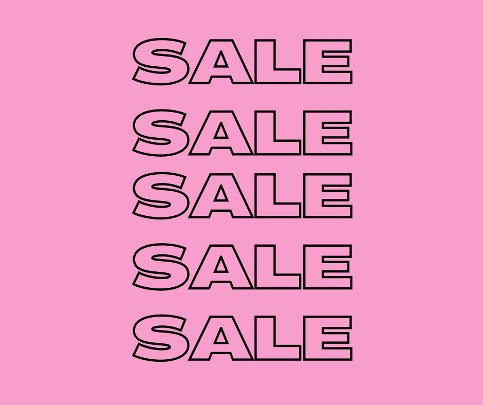 SALE