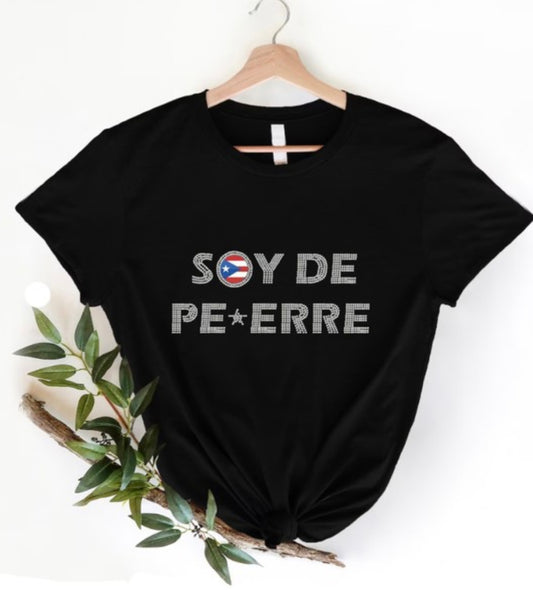 Soy De PeErRe