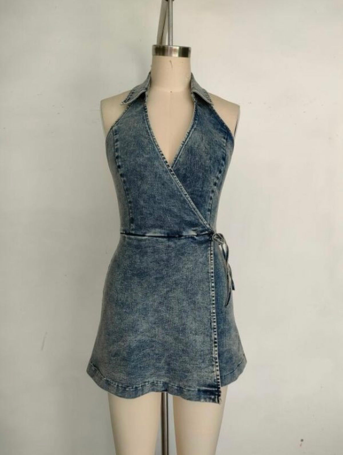 Acid Romper