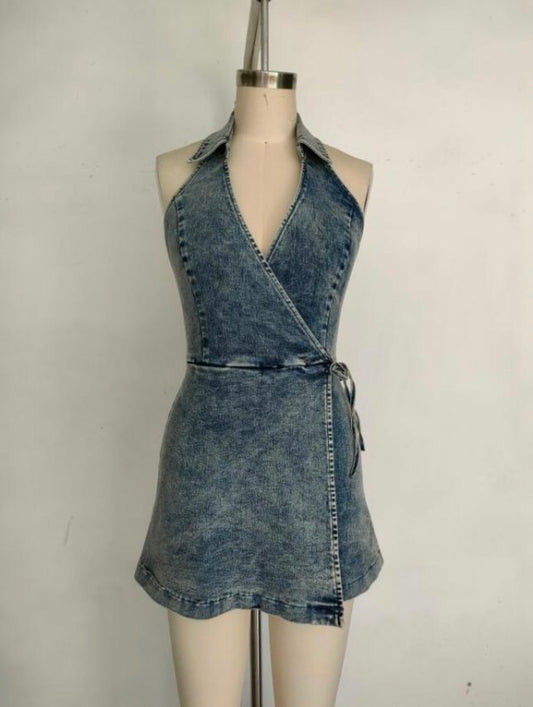 Acid Romper