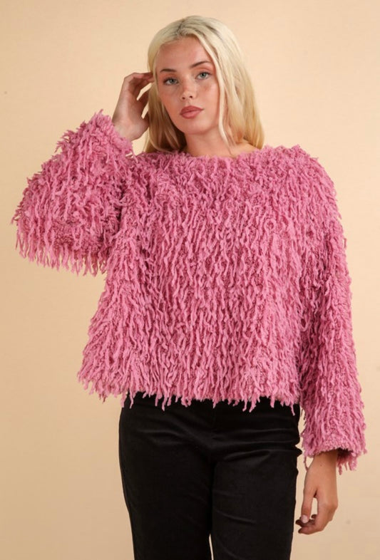 Cici Sweater