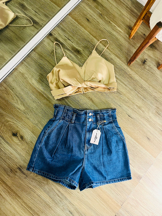 Baggy Short