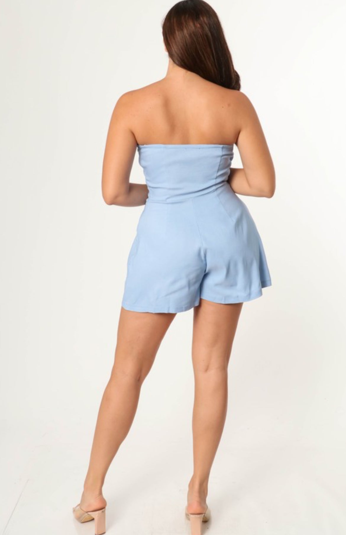 Sky Romper Tube
