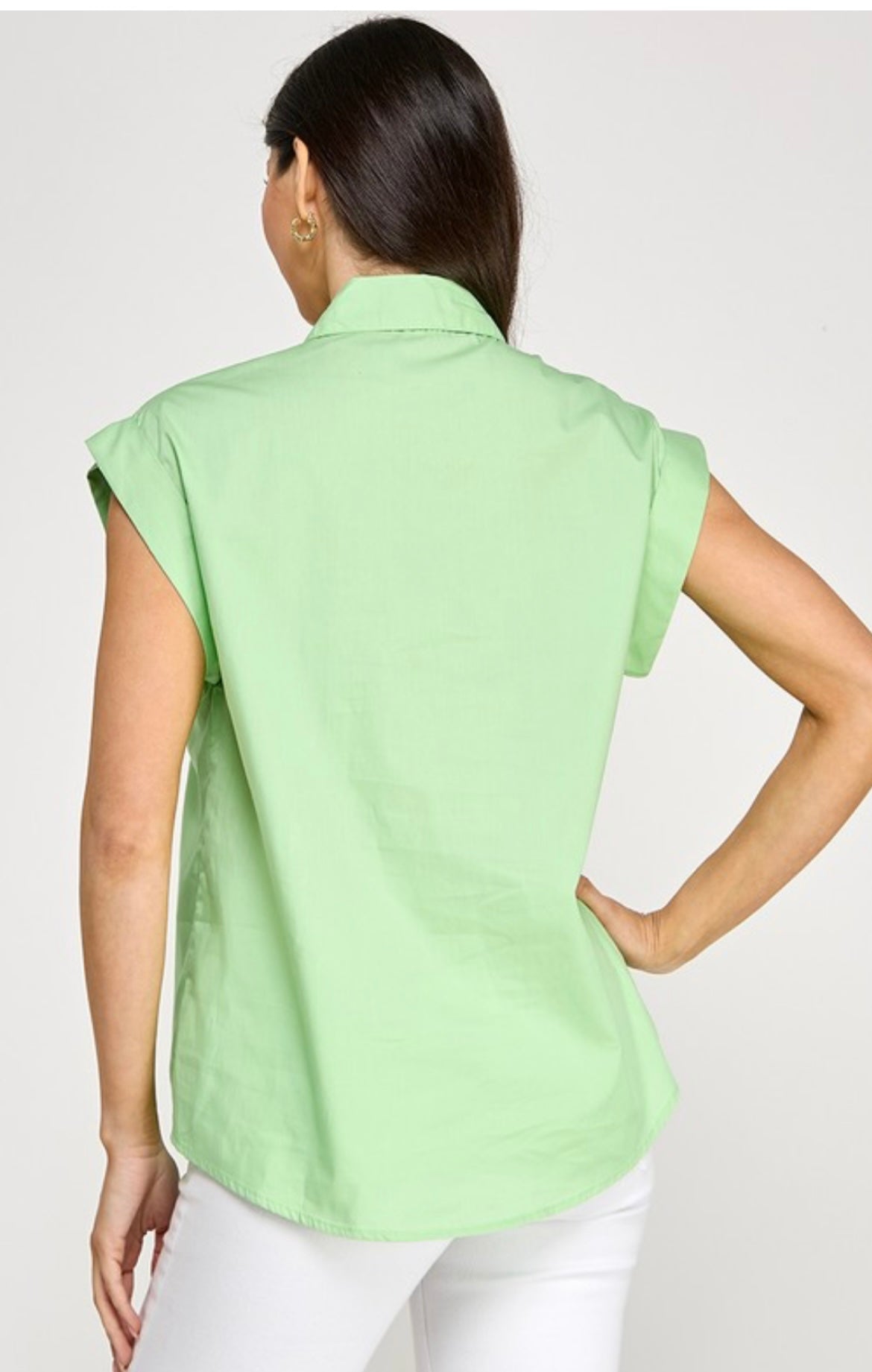Top Mint Pearls
